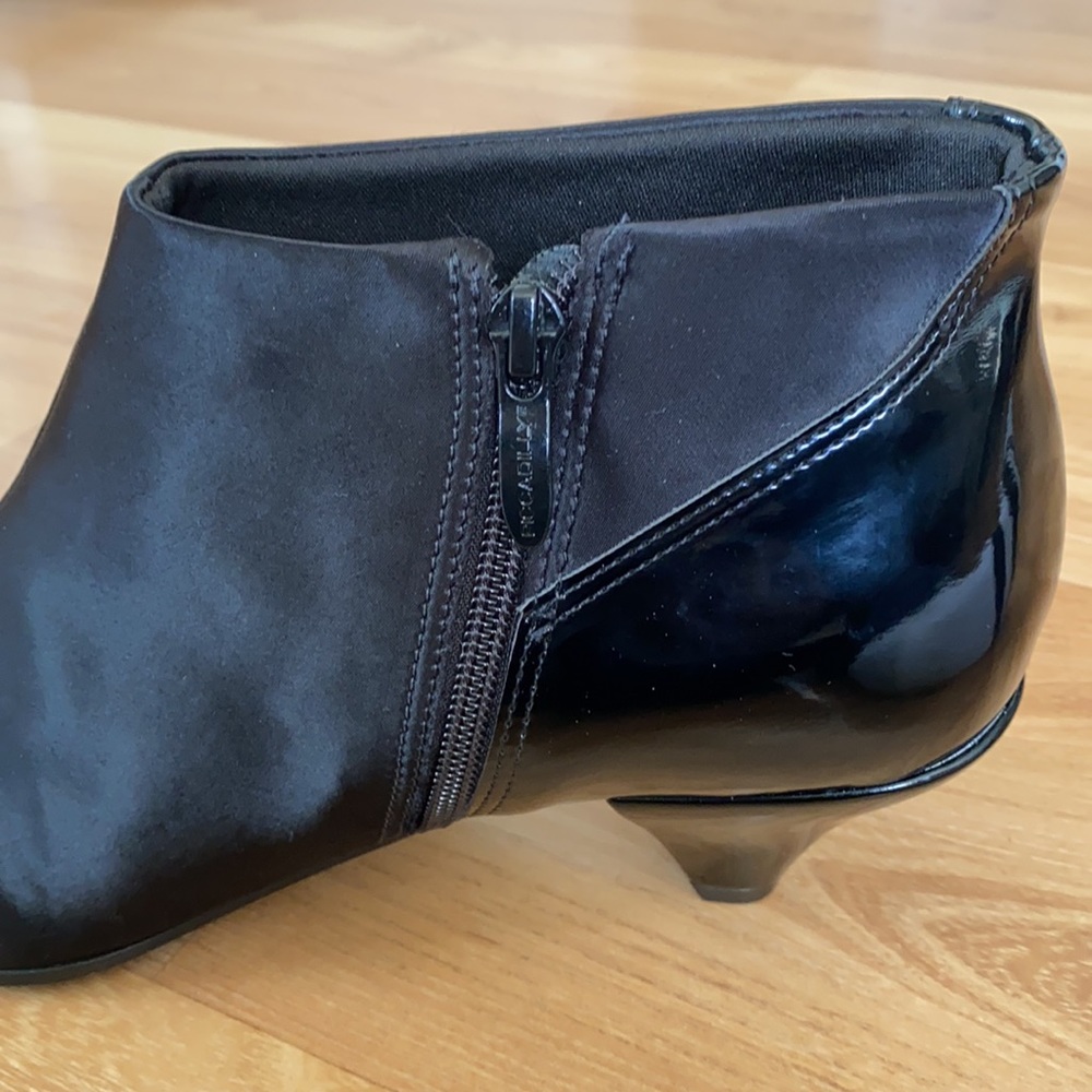 COPY - Piccadilly Booties - Picture 14 of 16